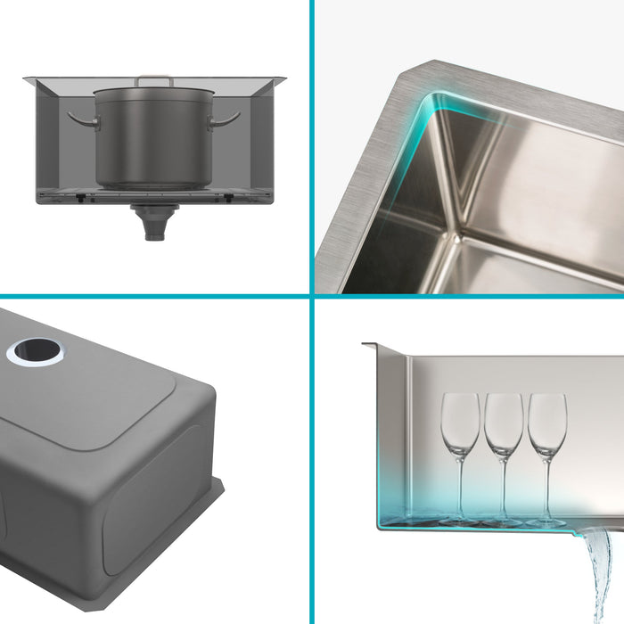Stainless Steel