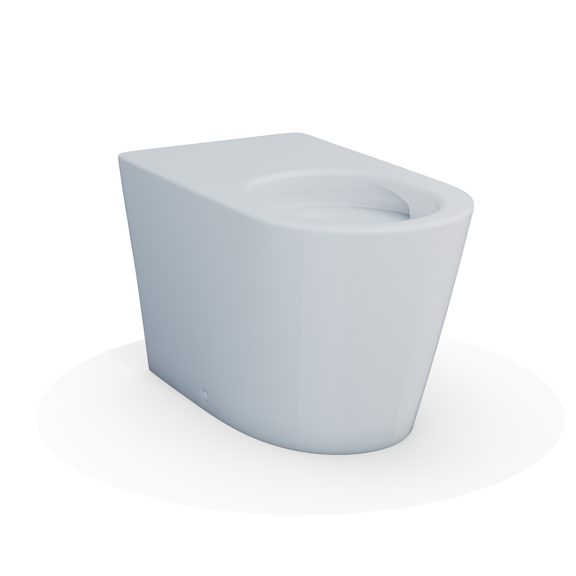 TOTO Neorest Ls Integrated Toilet Bowl Unit