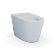 TOTO Neorest Ls Integrated Toilet Bowl Unit