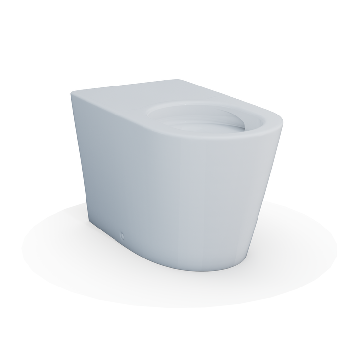 TOTO Neorest Ls Integrated Toilet Bowl Unit