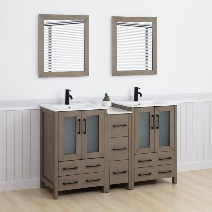 Driftwood Gray