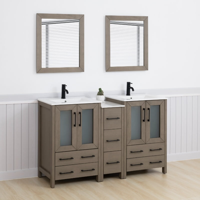 Driftwood Gray