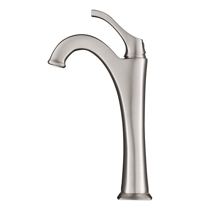 Kraus Arlo Single Hole Bathroom Faucet