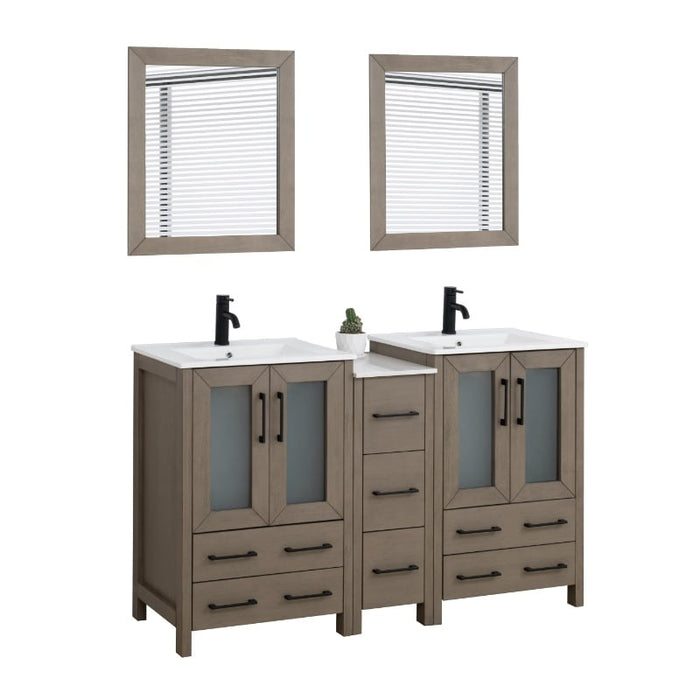 Driftwood Gray