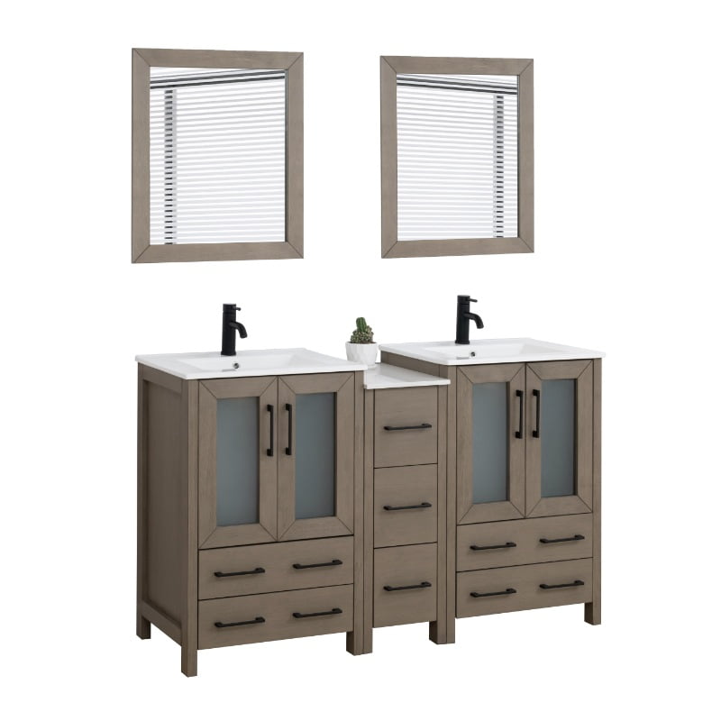 Driftwood Gray