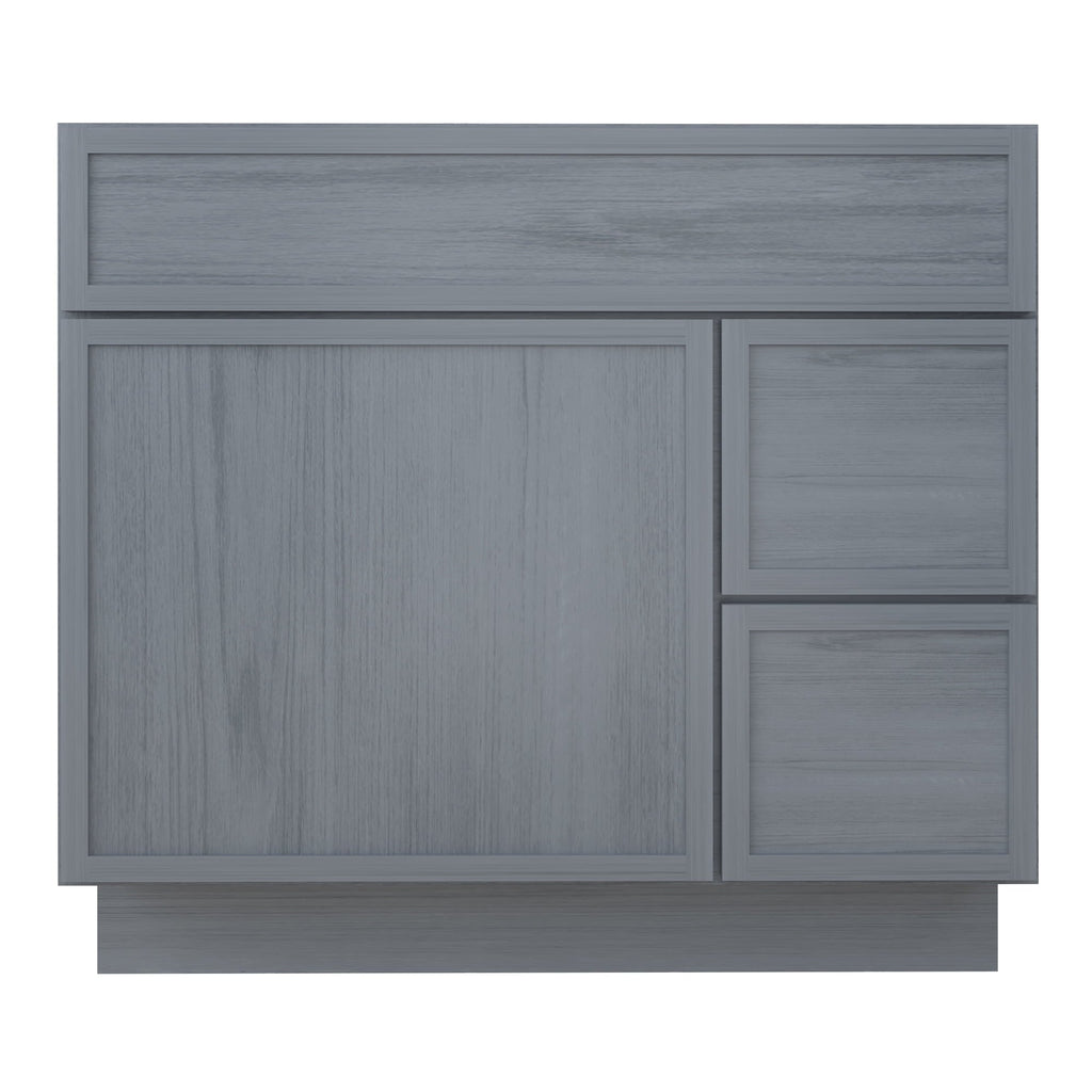 Smoky Gray