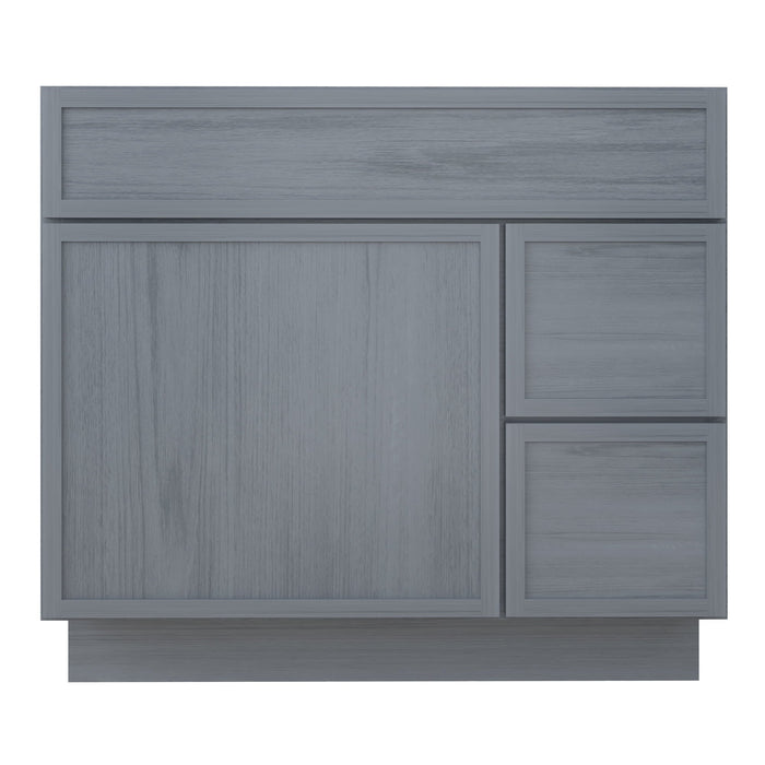 Smoky Gray
