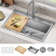 Stainless Steel