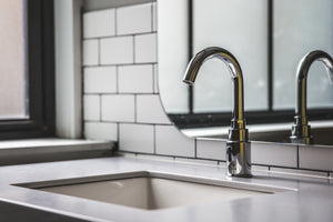 Sink Faucets