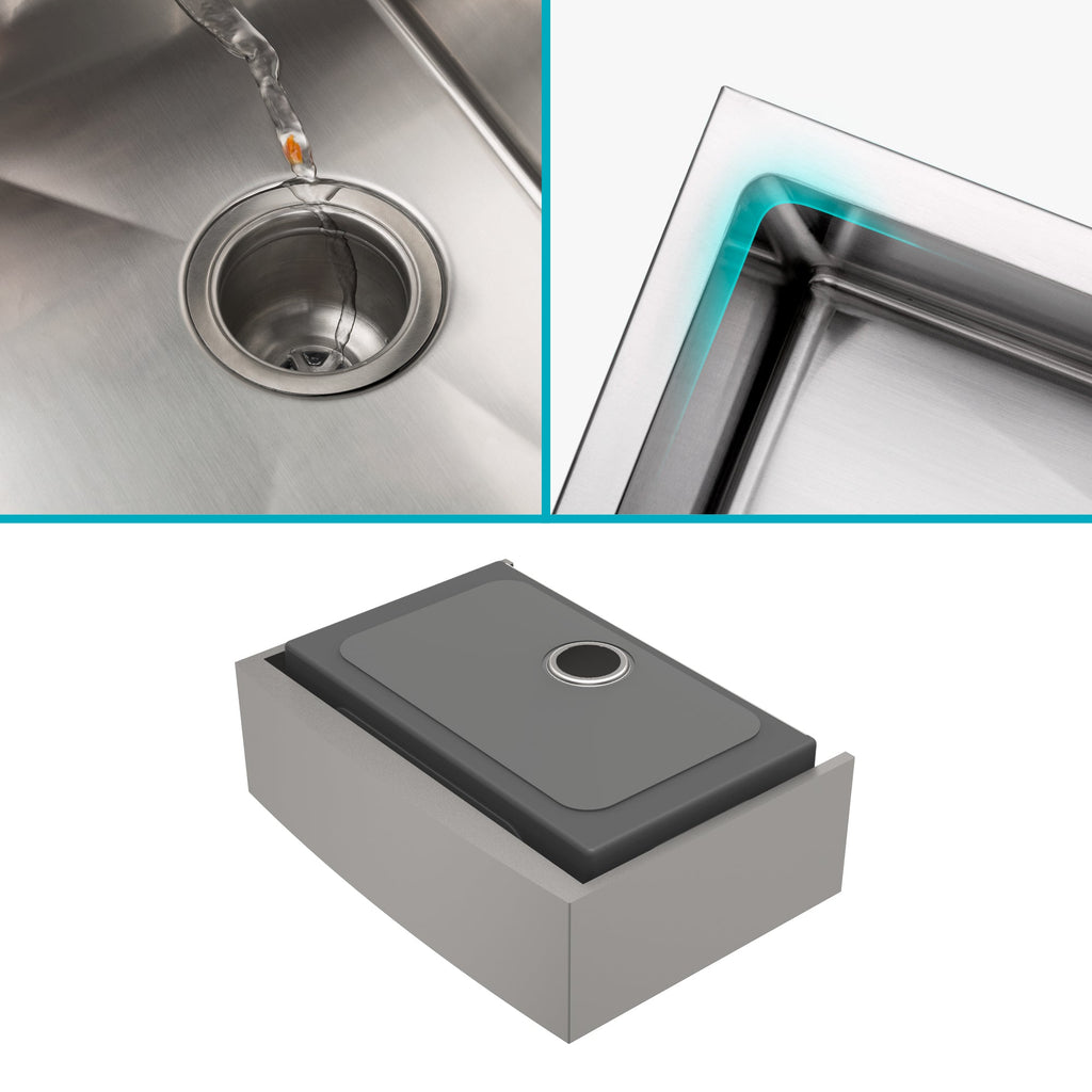 Stainless Steel