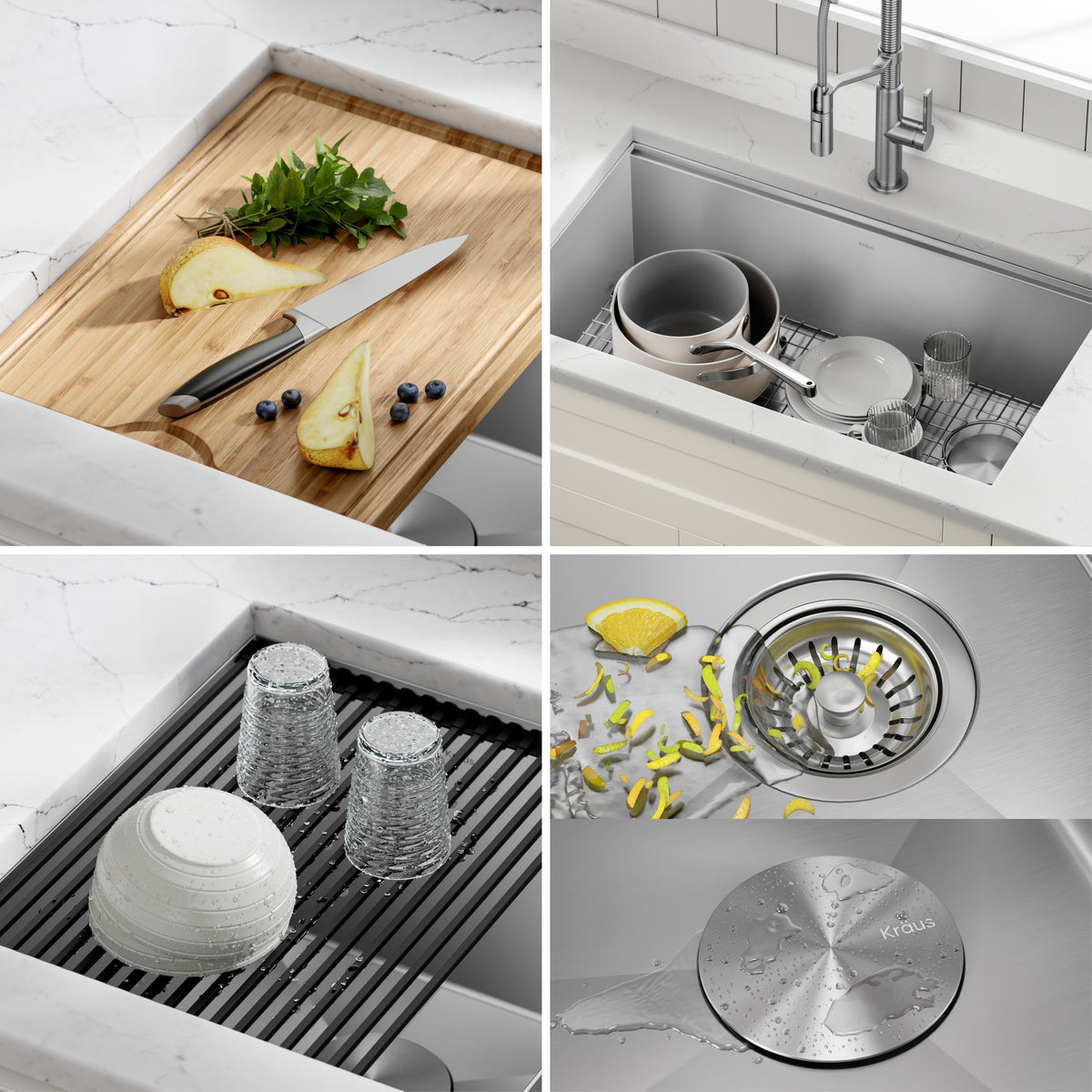 Stainless Steel