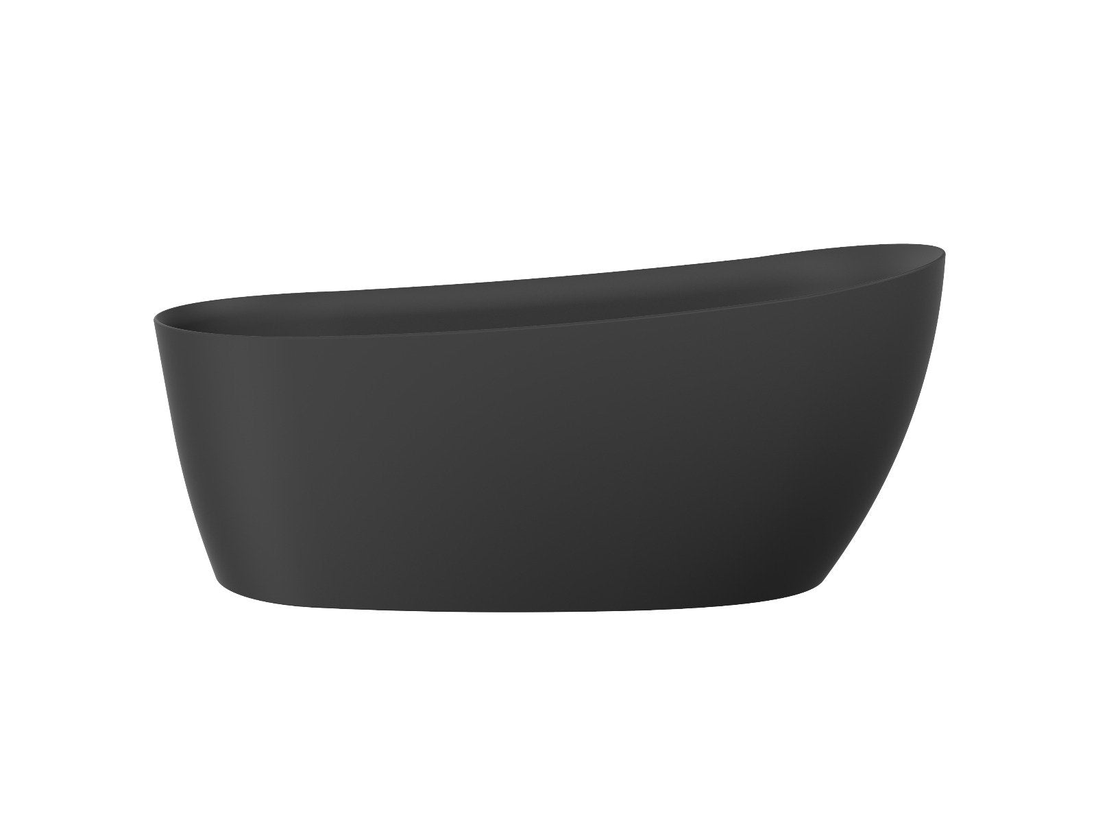 Matte Black