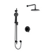 Black / Wall Arm