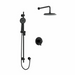 Black / Ceiling Arm