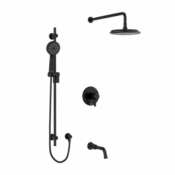 Black / Ceiling Arm