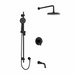Black / Ceiling Arm