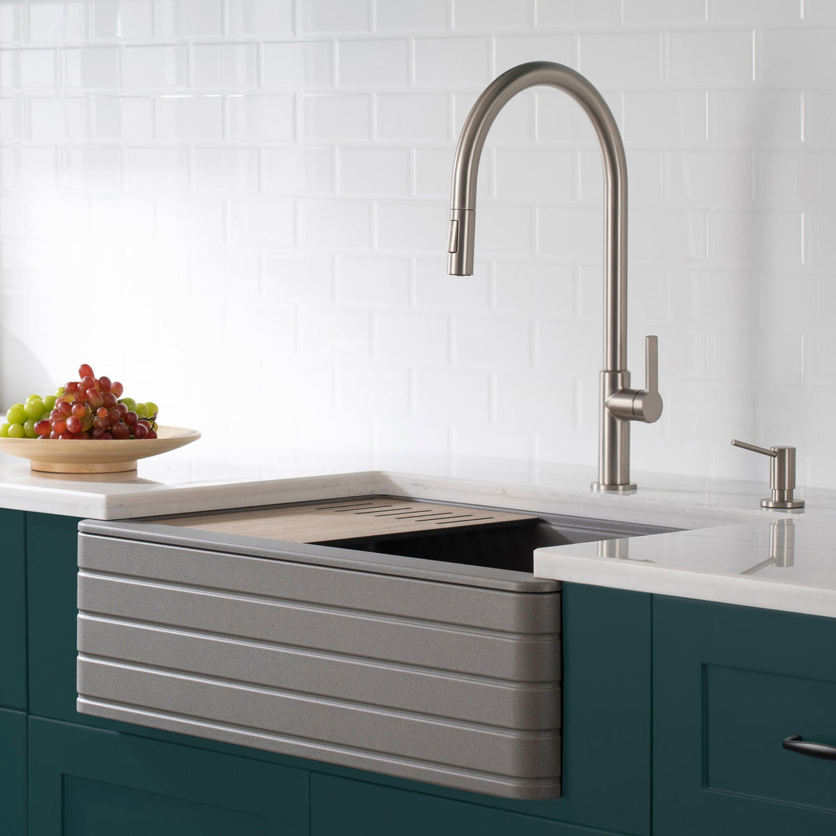 Stainless Steel