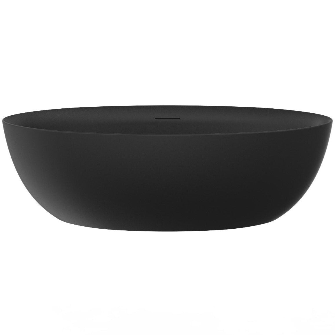 Matte Black
