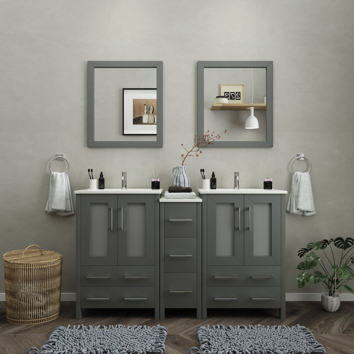 Grey