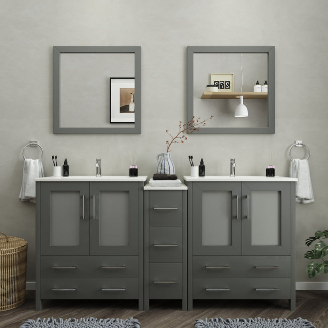 Grey
