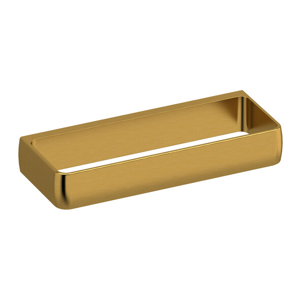Brushed Gold