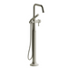 Brushed Nickel