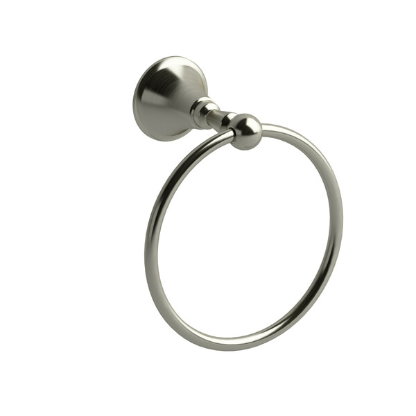 Brushed Nickel
