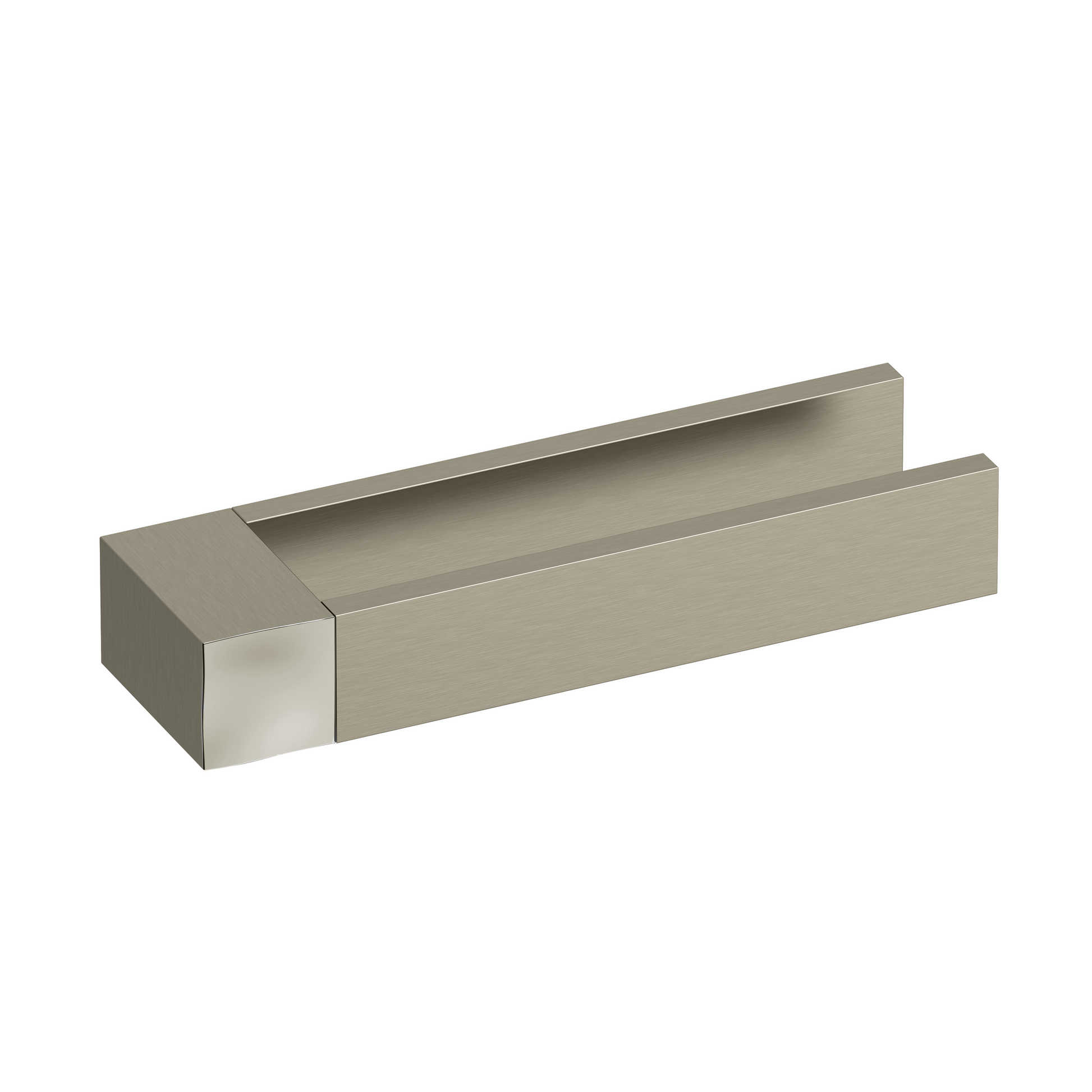 Brushed Nickel