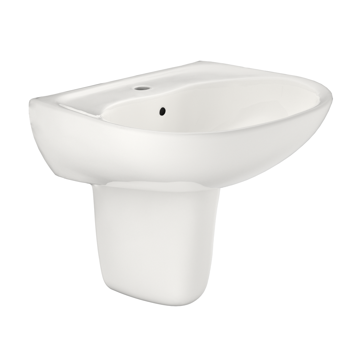 Colonial White