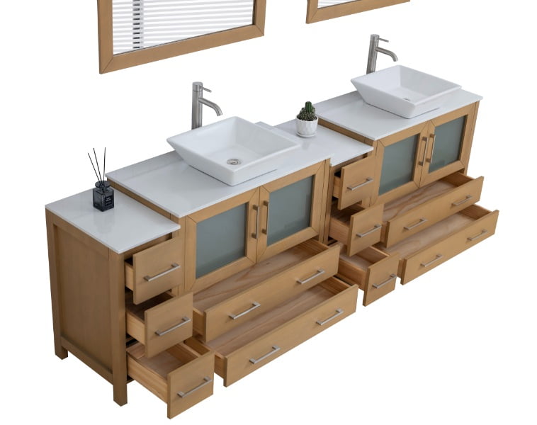Natural Oak