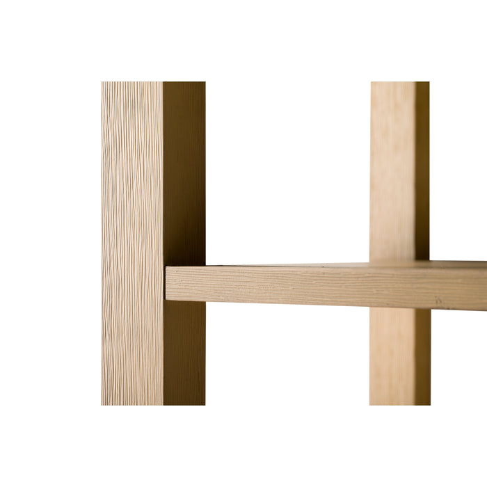 Natural Oak / Golden Brushed