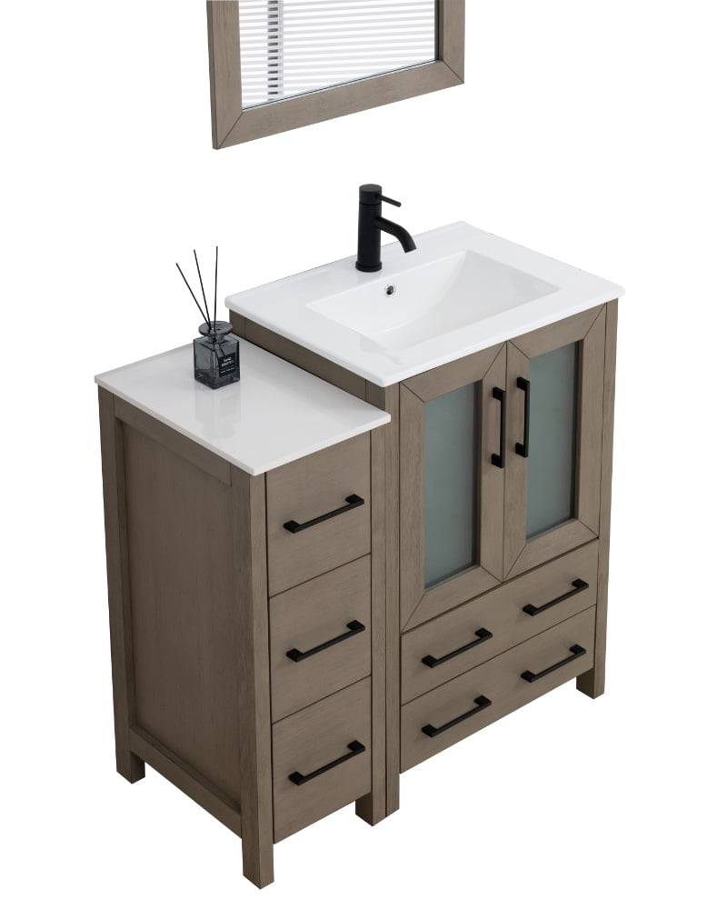 Driftwood Gray