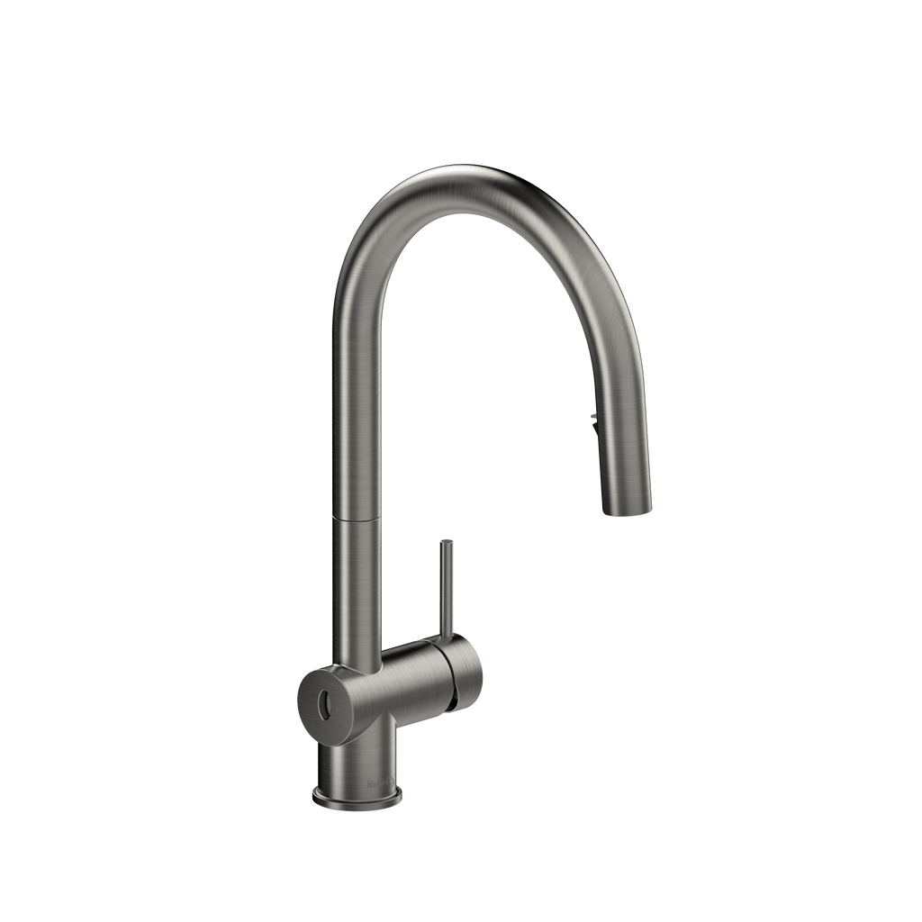 Stainless Steel