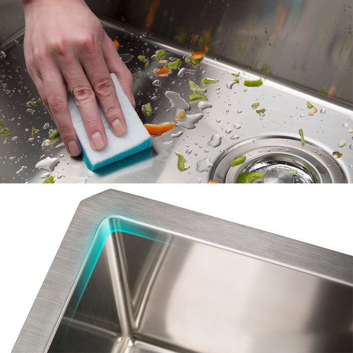 Stainless Steel