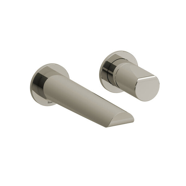 Polished Nickel