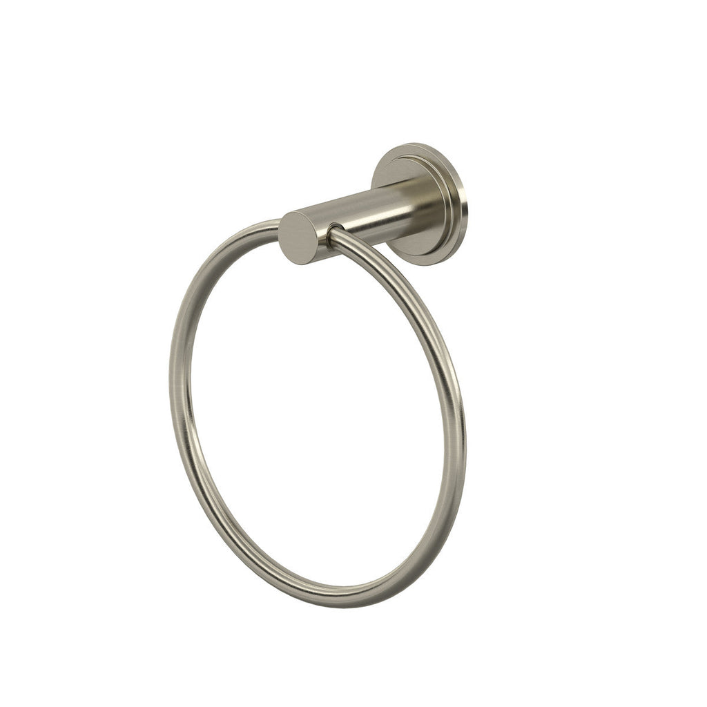 Brushed Nickel