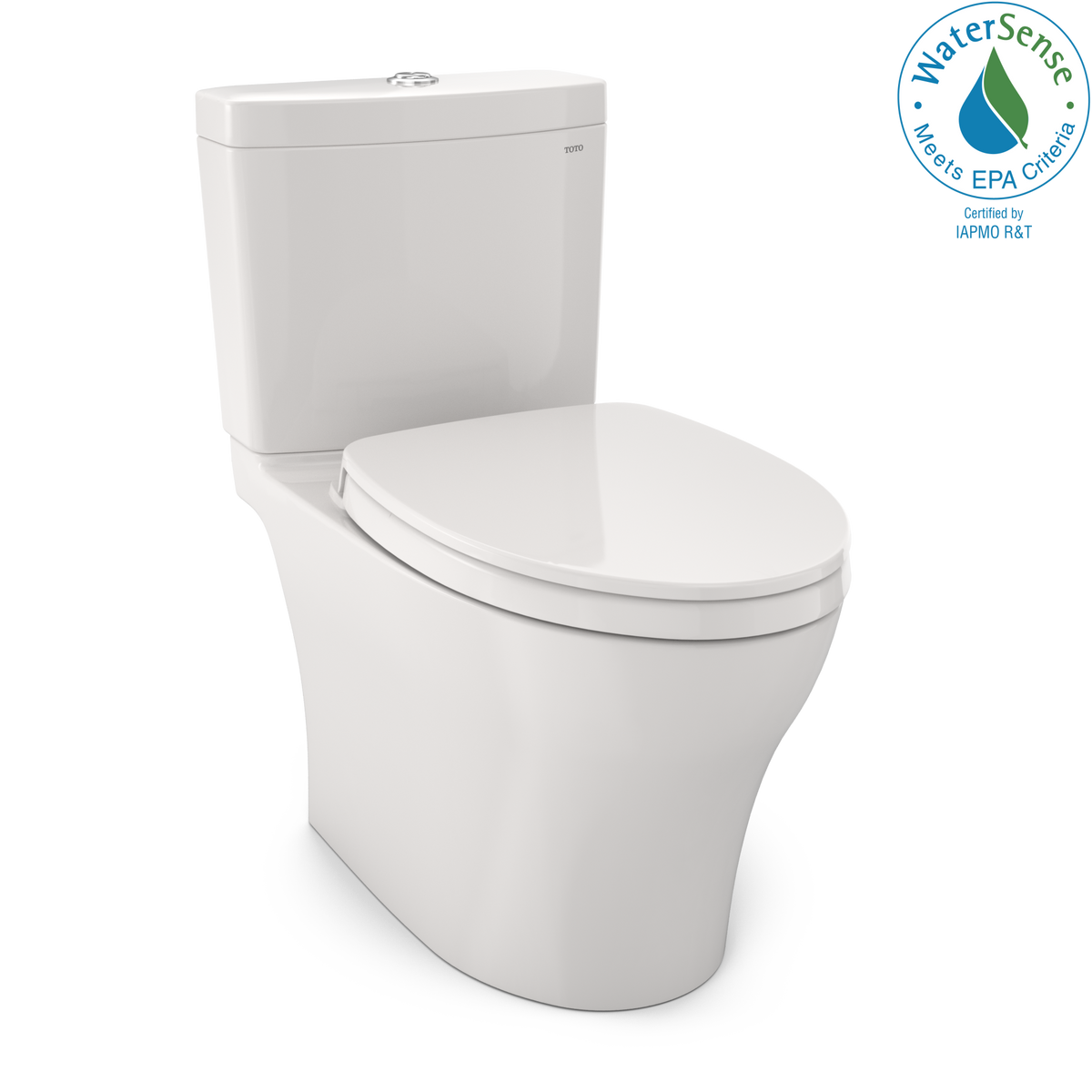 Colonial White