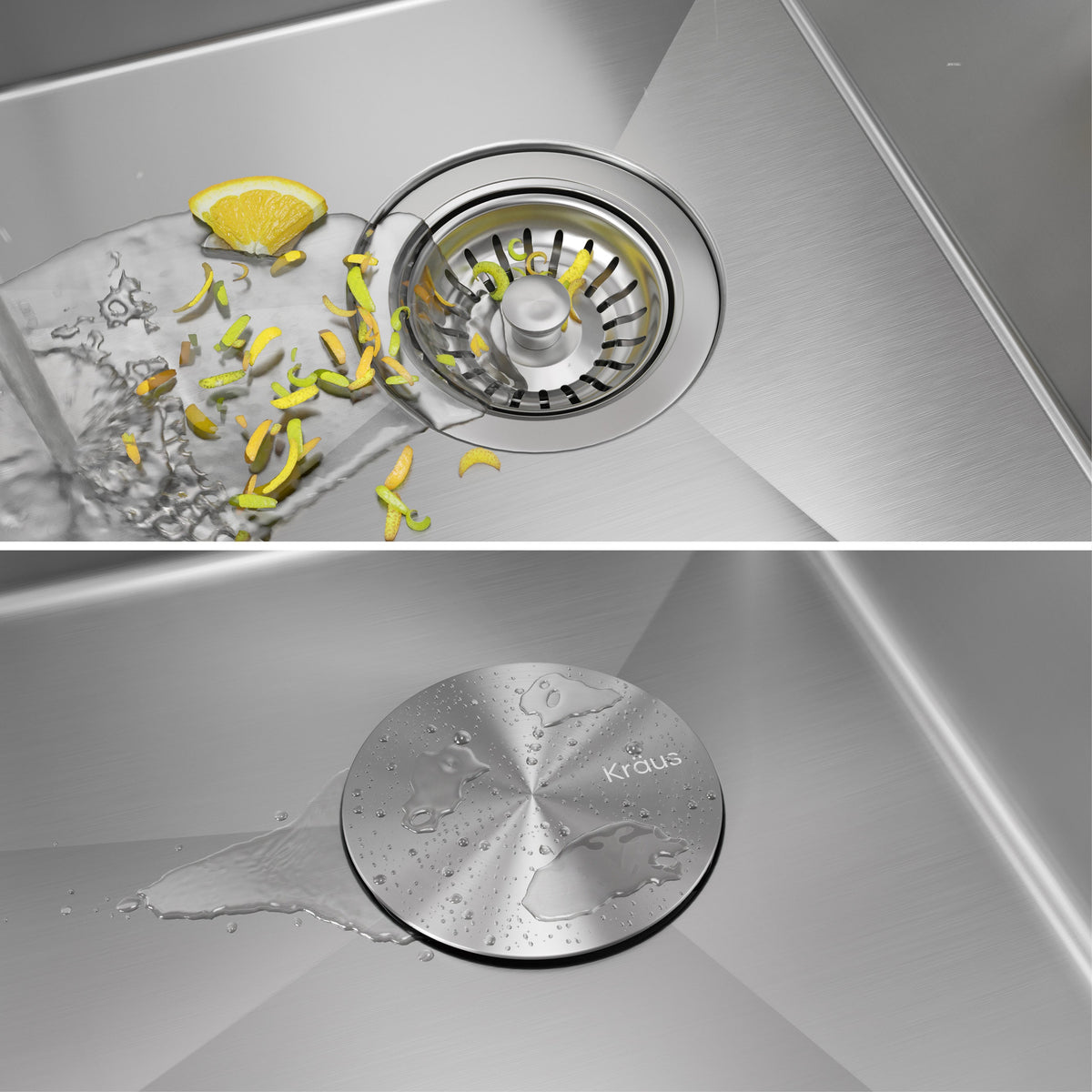 Stainless Steel