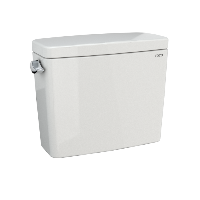 Colonial White