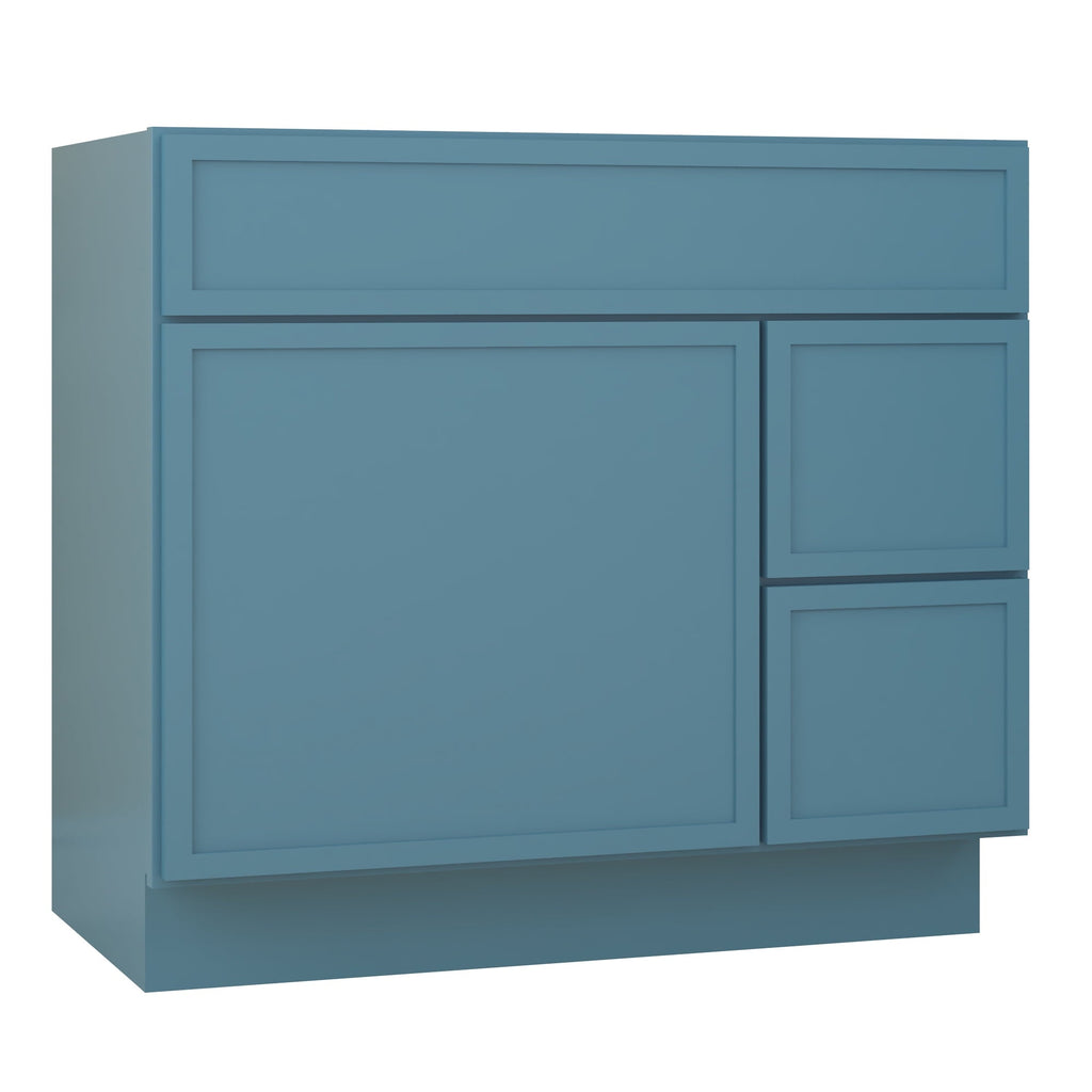 Sea Green