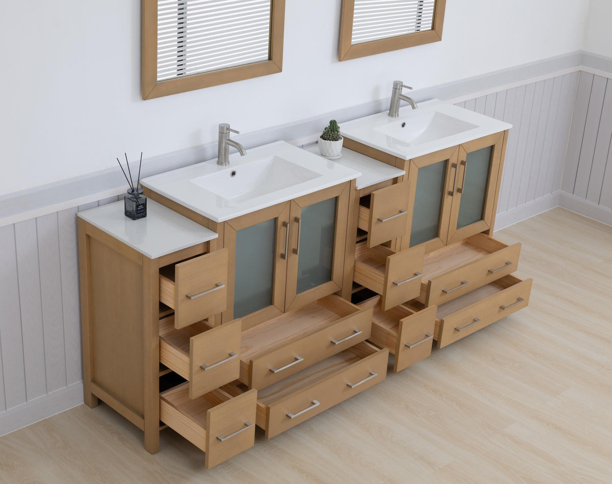 Natural Oak