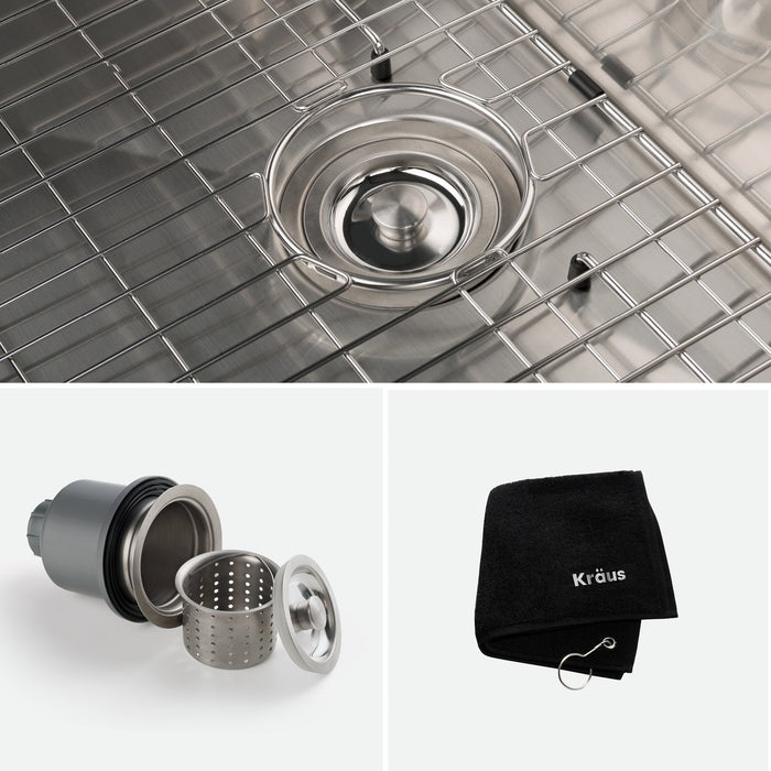 Stainless Steel