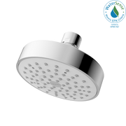 TOTO L Series 1.75 GPM Single Spray 4" Modern Round Showerhead