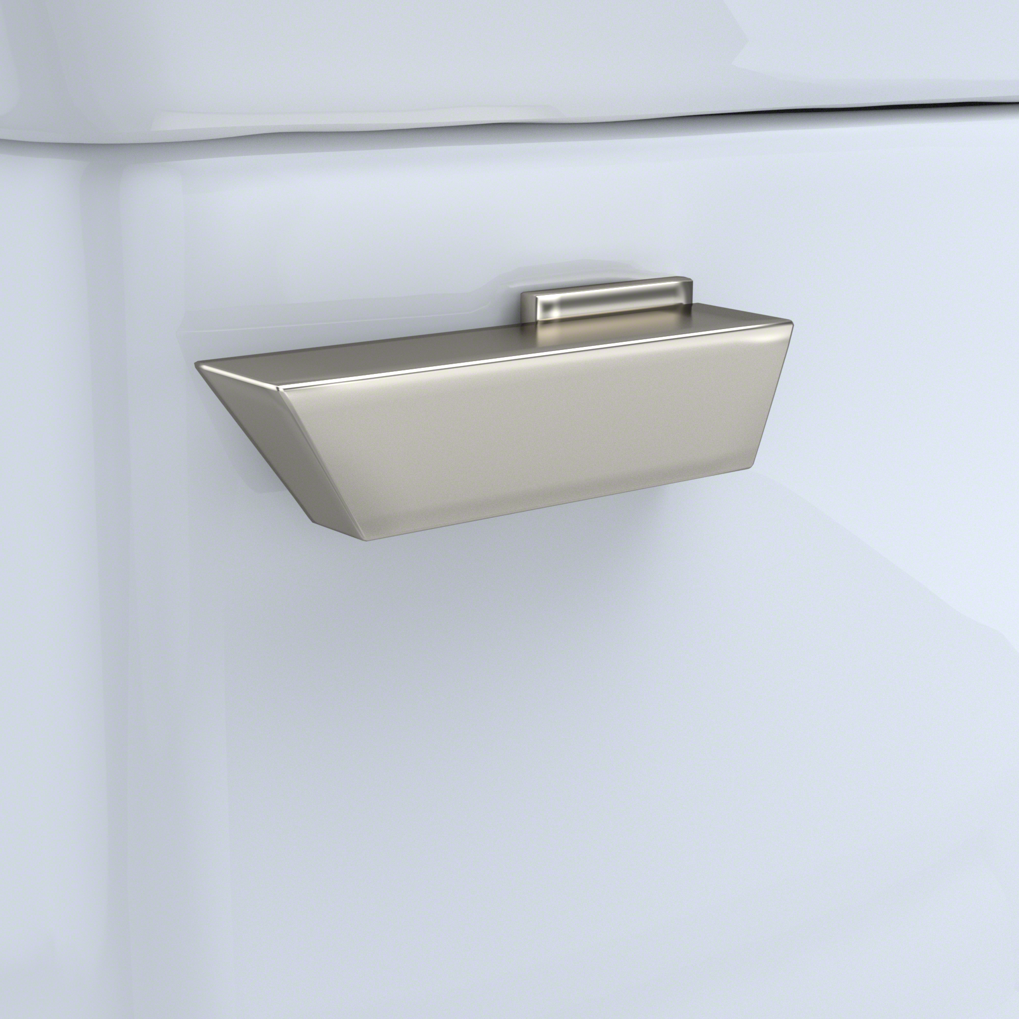 Brushed Nickel