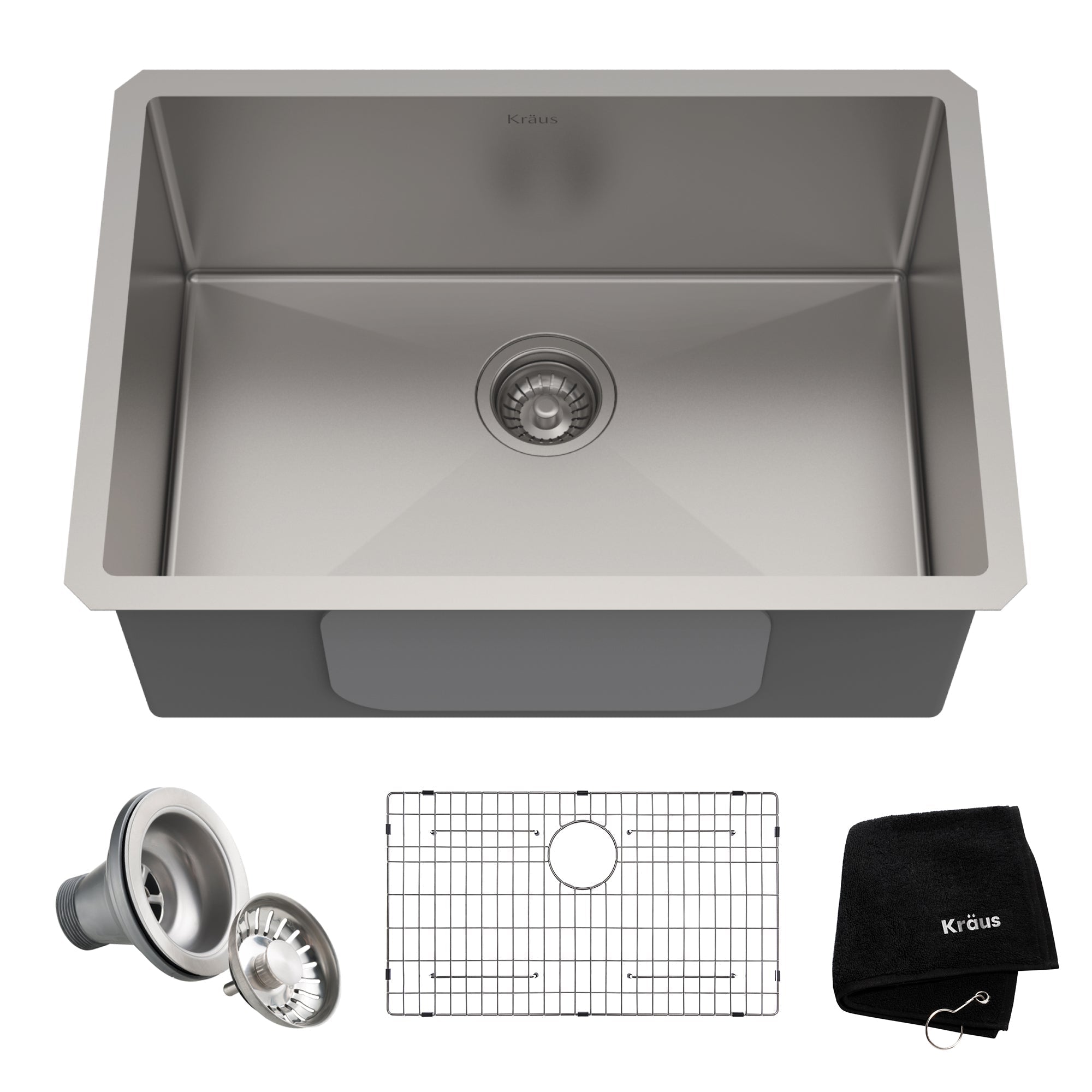 Stainless Steel