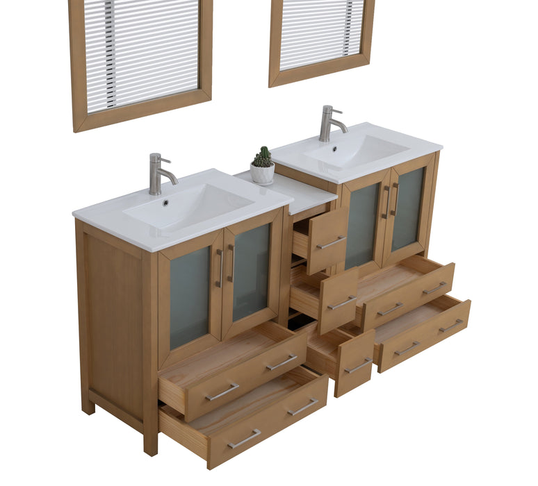 Natural Oak