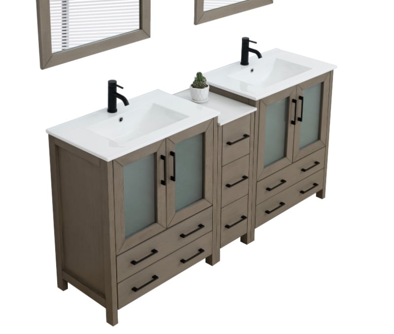 Driftwood Gray