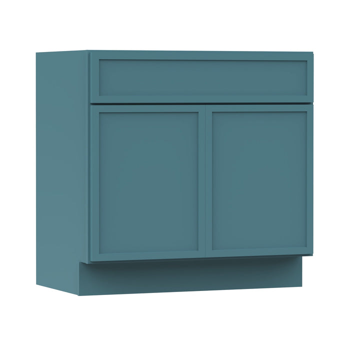 Sea Green