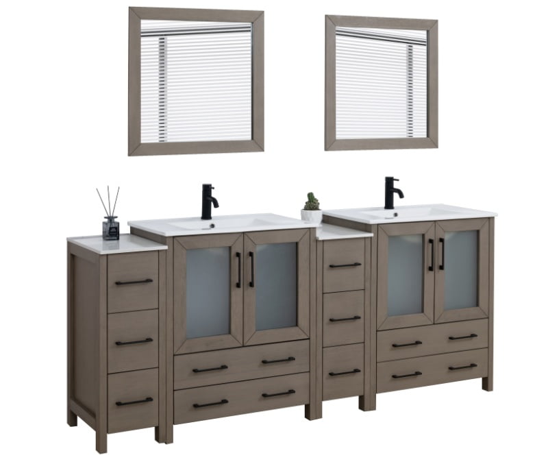 Driftwood Gray