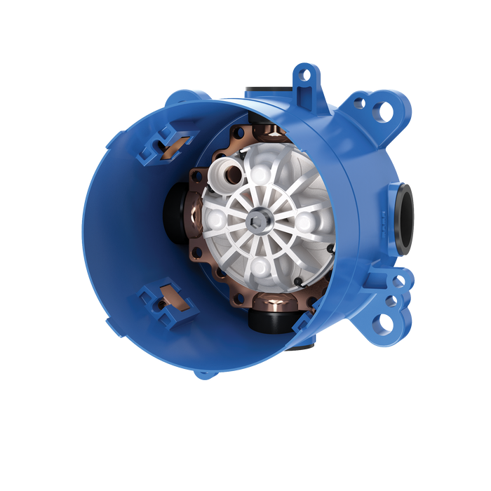 TOTO Mini Unit Rough In Box For Shower Trim